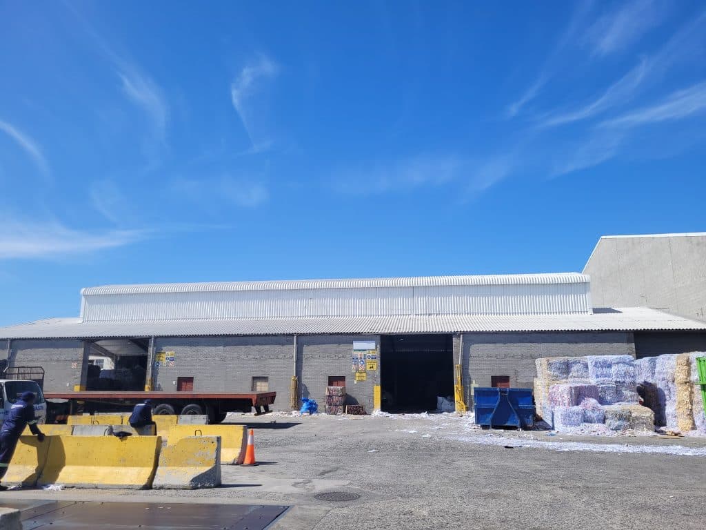 Asbestos Roof Removal