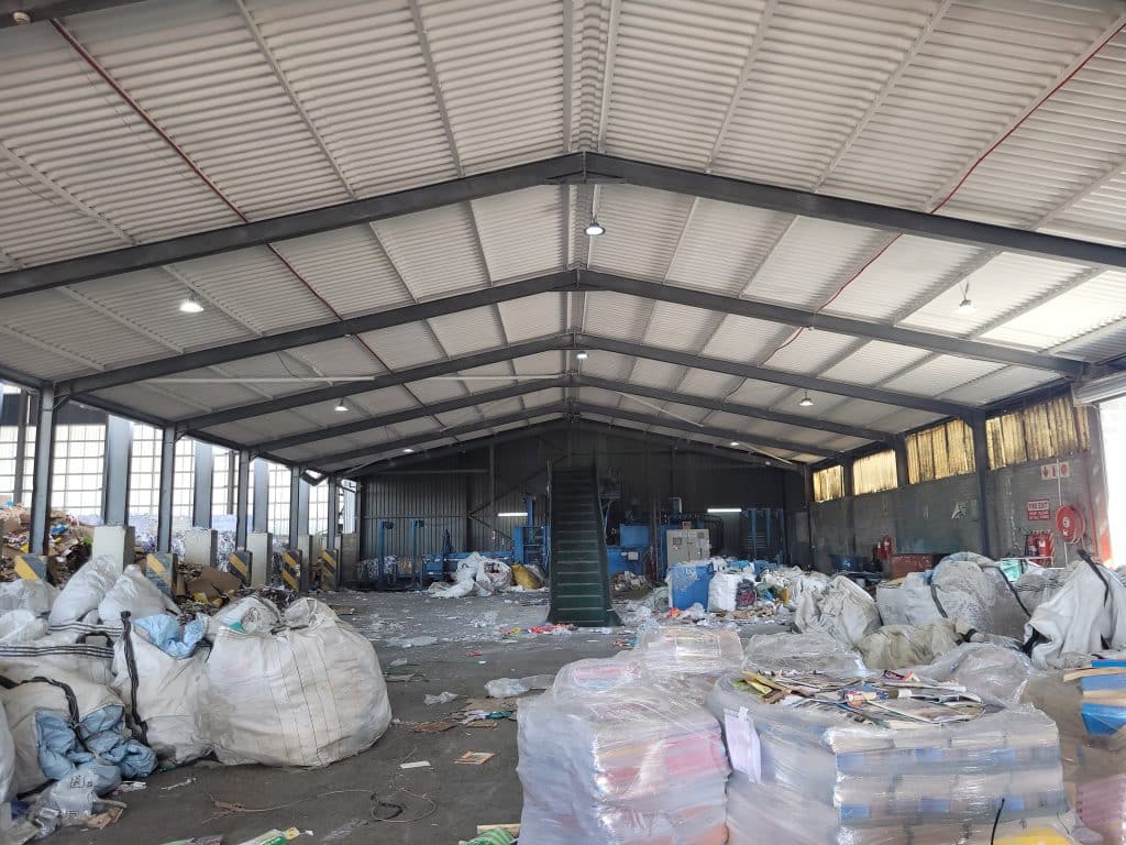 Asbestos Roof Removal