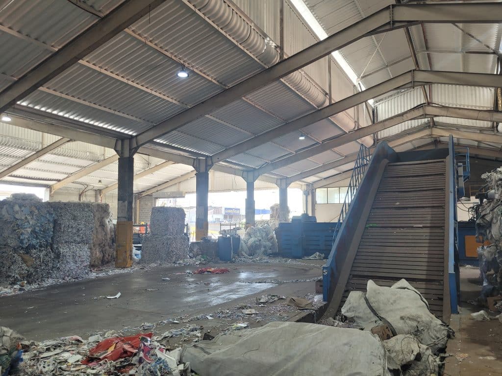 Asbestos Roof Removal